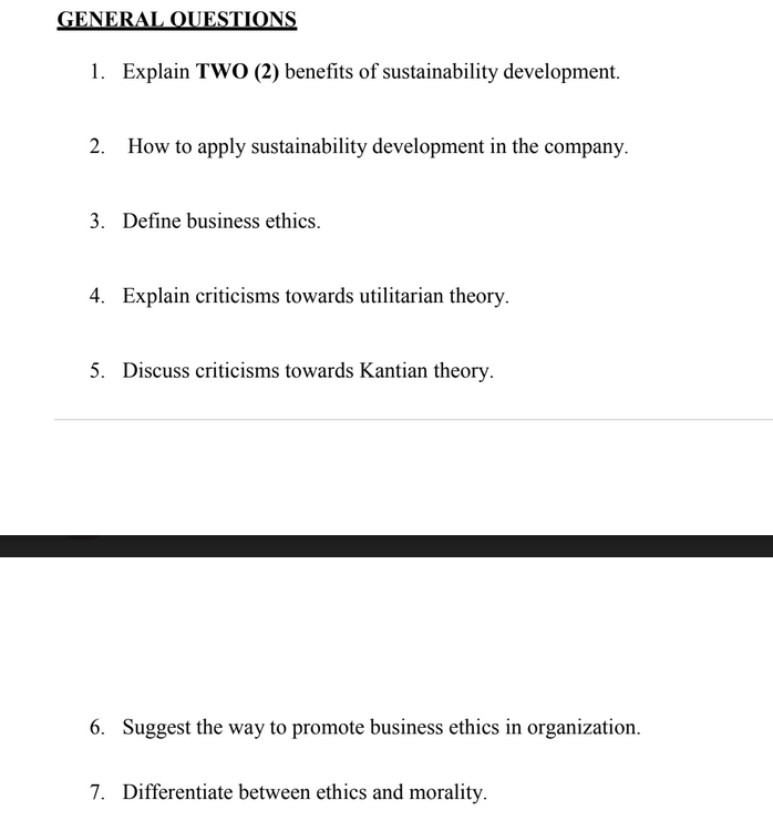 Please help to complete as many you know, I would