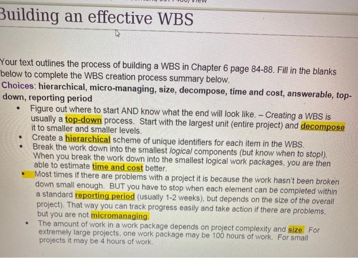 please answer the question please its veru urgent