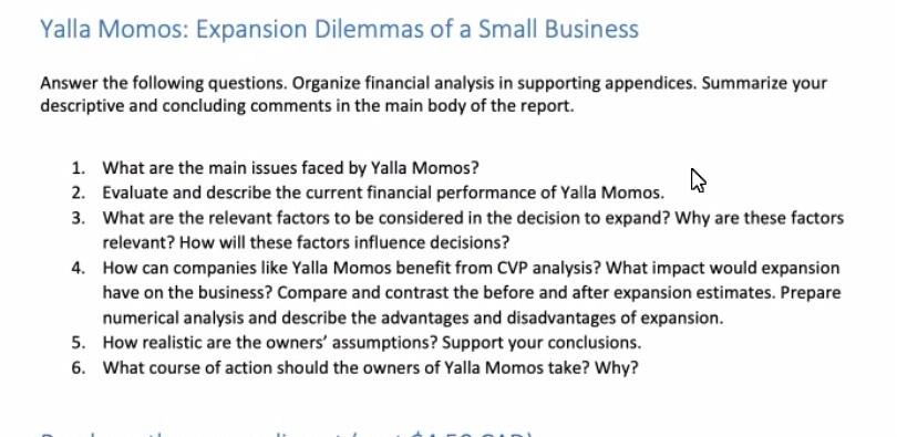 KPU Courses specification, reduce risk, and