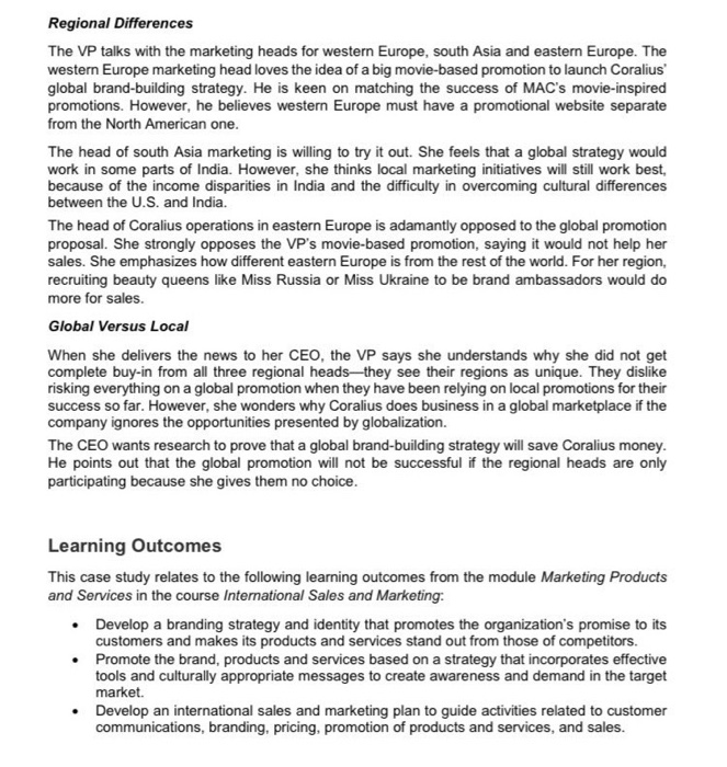 Golden Global Award Trecta thilo Global Cosmetics