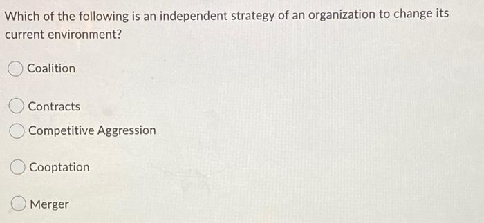 is the information that helps managers determine