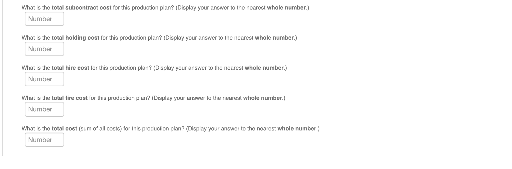 Please show work in excel PP.63 Jupiter, a large