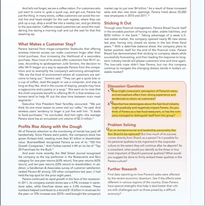 Read and answer this following questions : Find