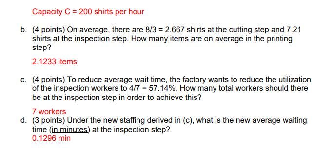 * * *Per Chegg policy multi-step problems are