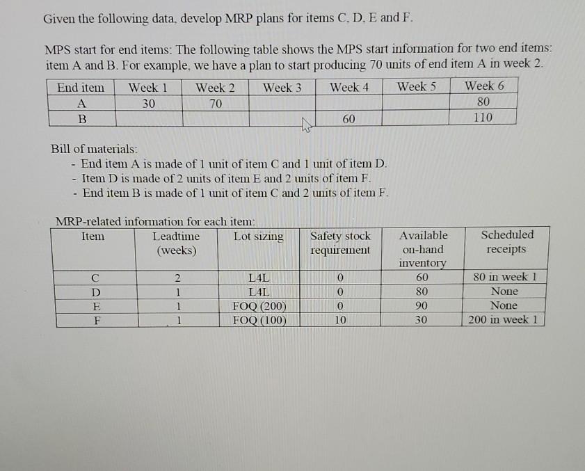 please show work so I can understand. thank you!