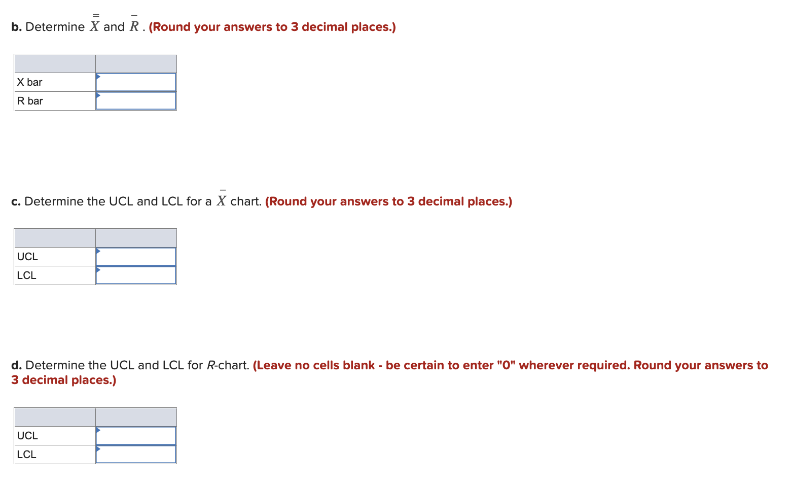 Problem 10-25 (Algo) Resistors for electronic