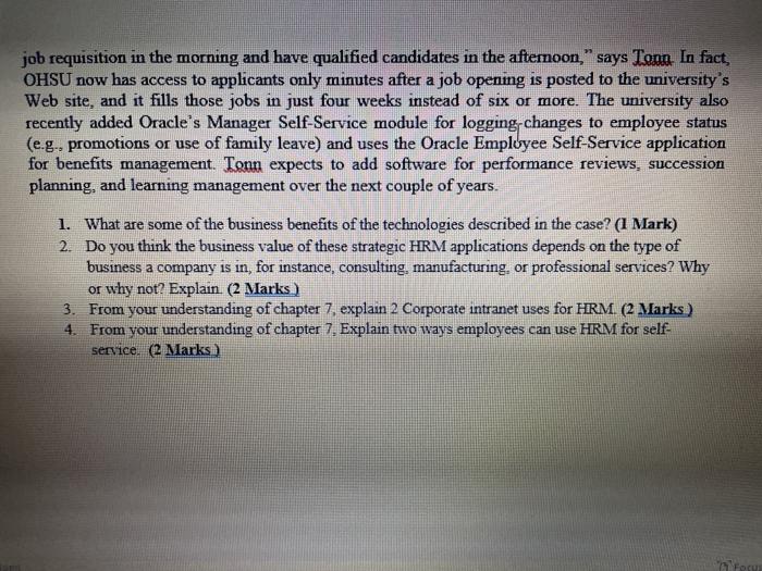 Styles Paragraph Question 6: 7 Marks) Imagine