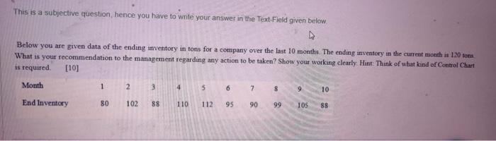 Pls note - The above question is from Total