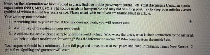 Could anyone help me out with this assignment