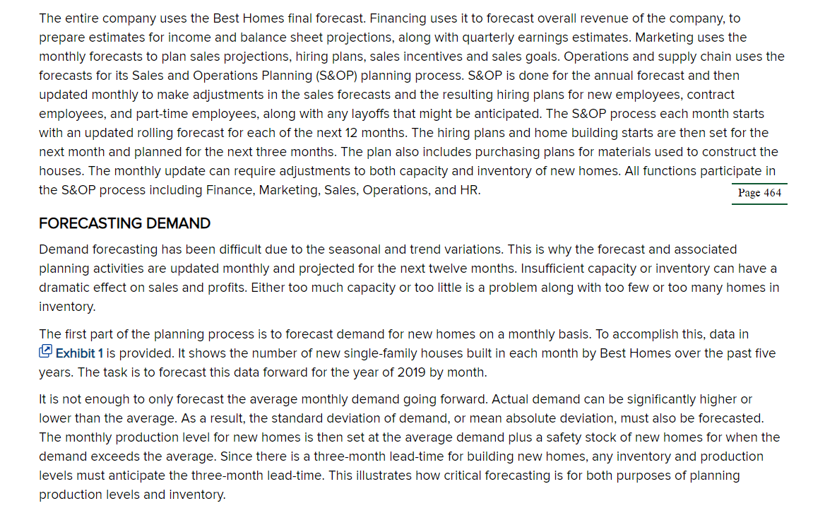 Please answer the Q1 of this case study Case