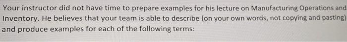 please explain in detail with examples. Your