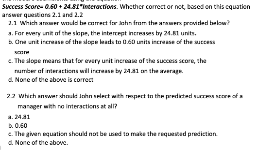 A study tried to identify activities that help