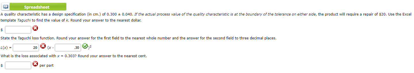 Please answer the ones with a red X. I am not