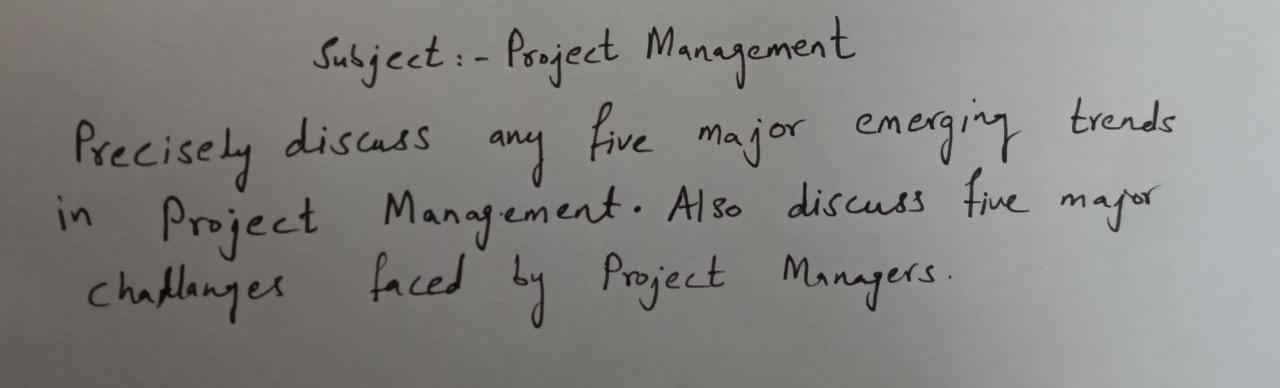 Note: Dear read my question carefully and answer