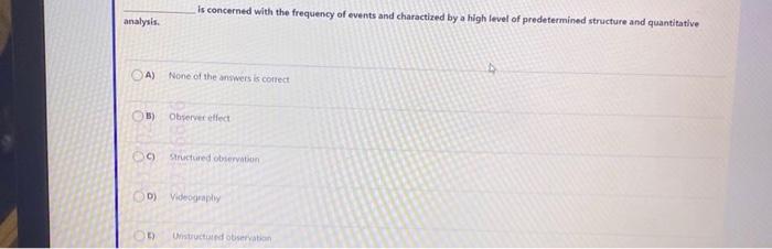 please choose the correct answer is concerned