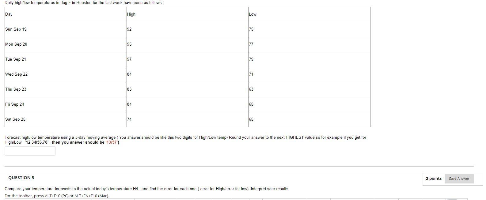 *** This is a two-step problem please answer