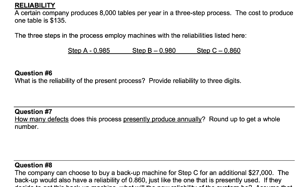 Hello, I need help with only question 8,9&10.