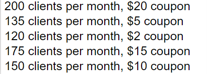 Kai Stephens recently opened a mobile dog