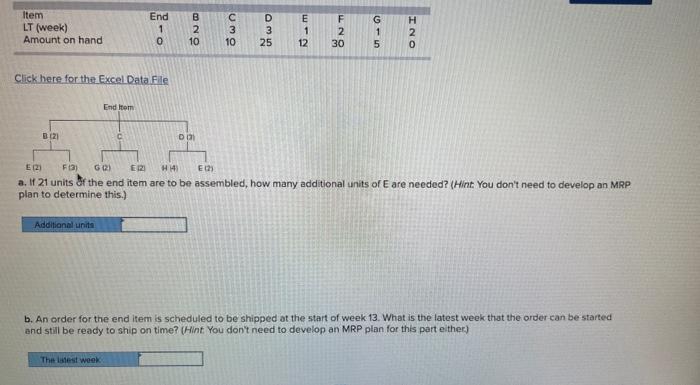 Thank you in advance for your help. The following