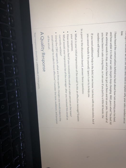 please type the answer Topic The