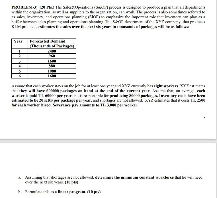 **PLEASE SOLVE WTH HAND WRTNG, DON'T USE EXCEL**