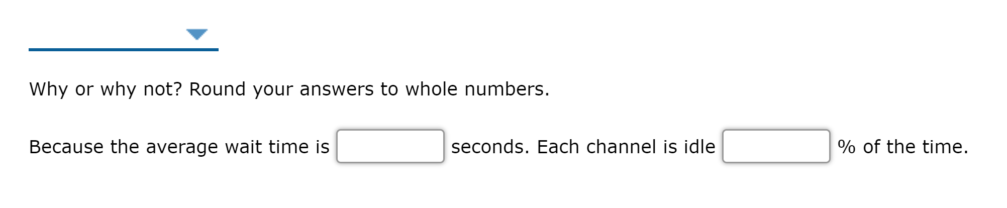 Problem 11-17 (Algorithmic) The new Fore and Aft