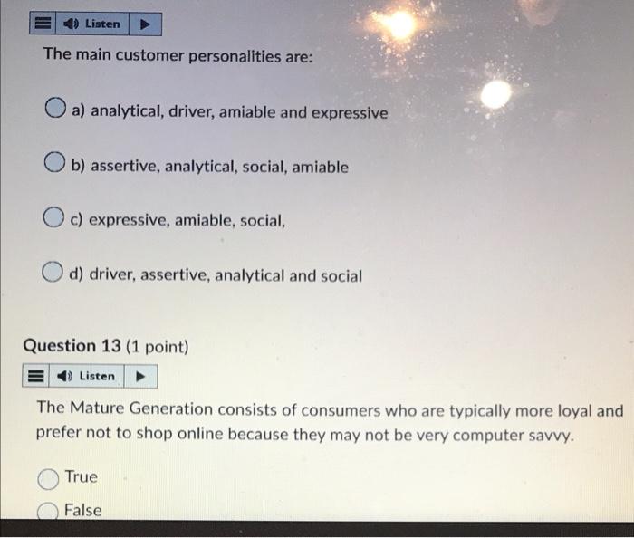 operation system A person from Generation Z is