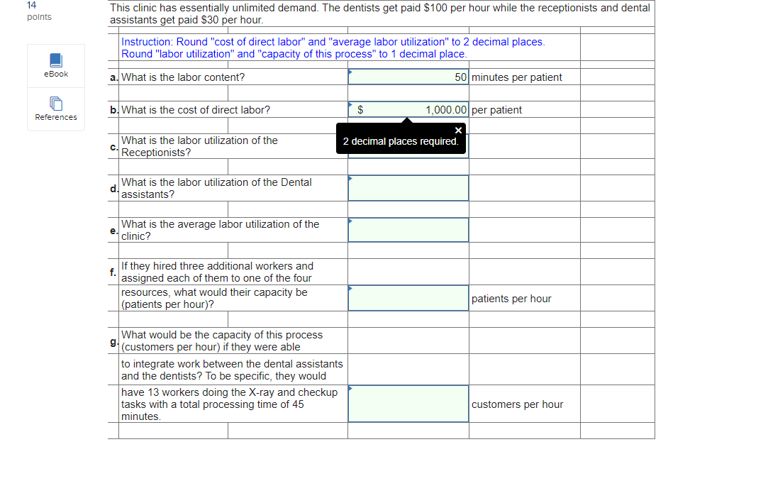 PA 4-3 (Static) Glenn Dental Clinic provides... 7