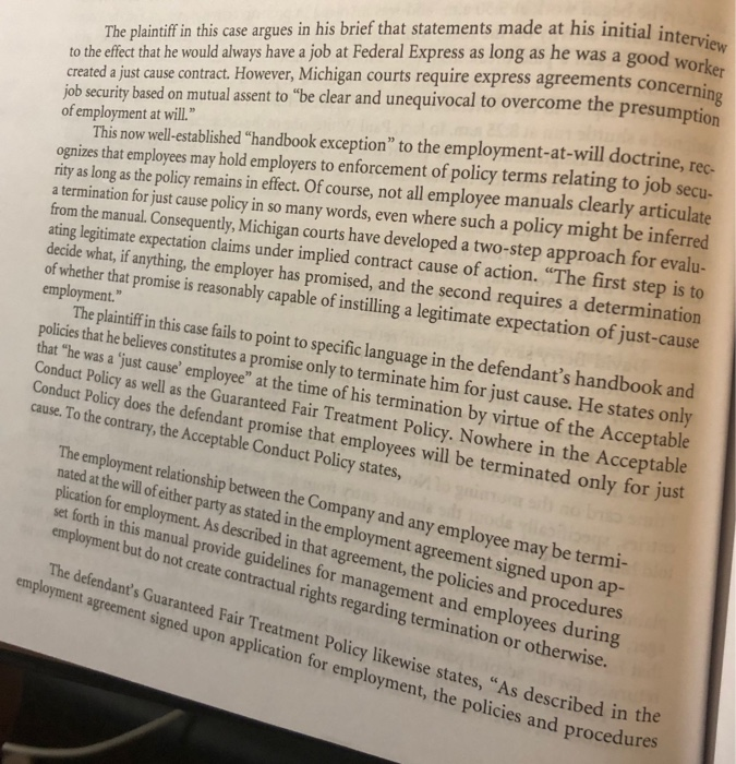 *Please read first before answering the 3 Case