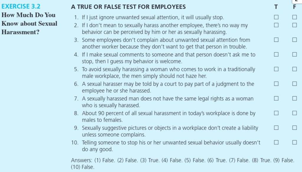 all of the questions are already answer as you