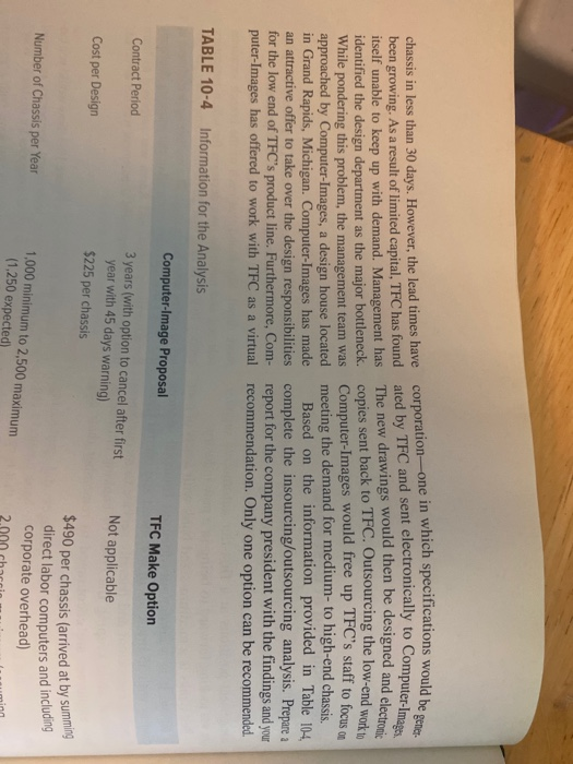 Fuel Information promotional materials? Why, or