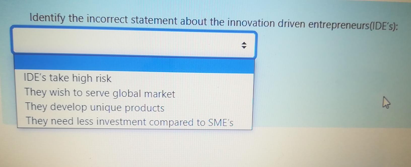 Following proper rules and regulations by an