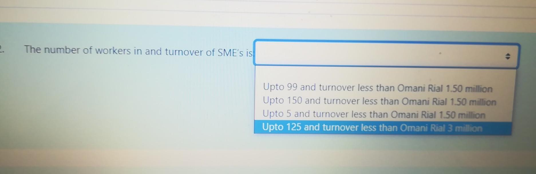 Following proper rules and regulations by an