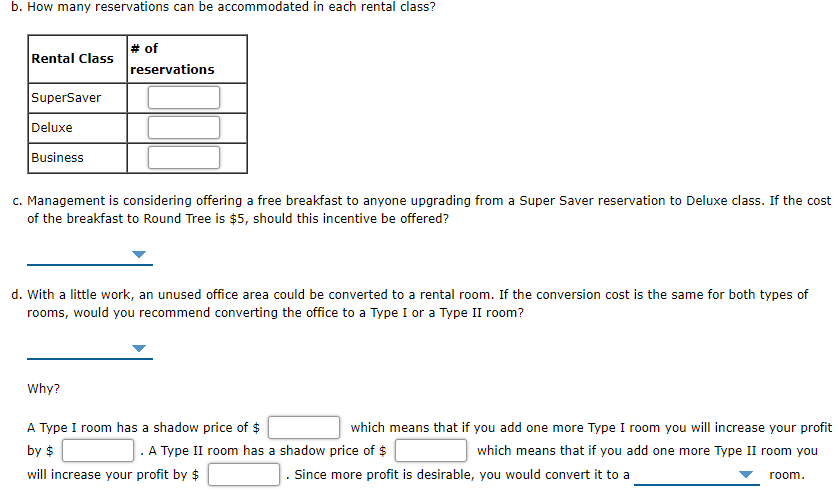 Problem 3-21 (Algorithmic) Round Tree Manor is a