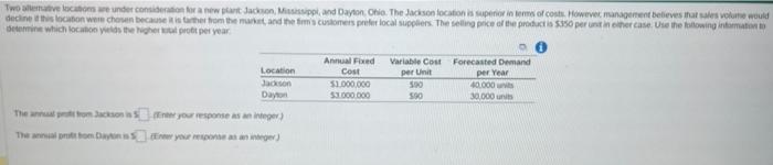 answer each step please answer esch step detemina