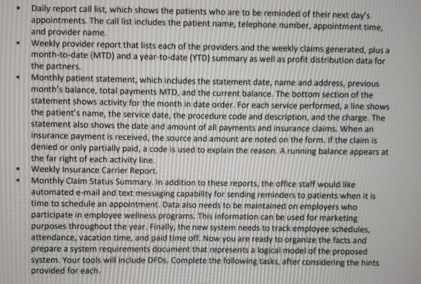 Background TeleHealth Group (THG) offers a