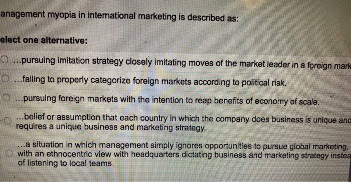 The correct answers of these two questions.