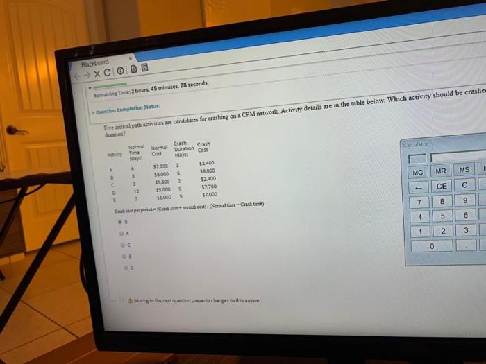 Backboard XC 2 emaining to 2 hour 45 minutes. 28