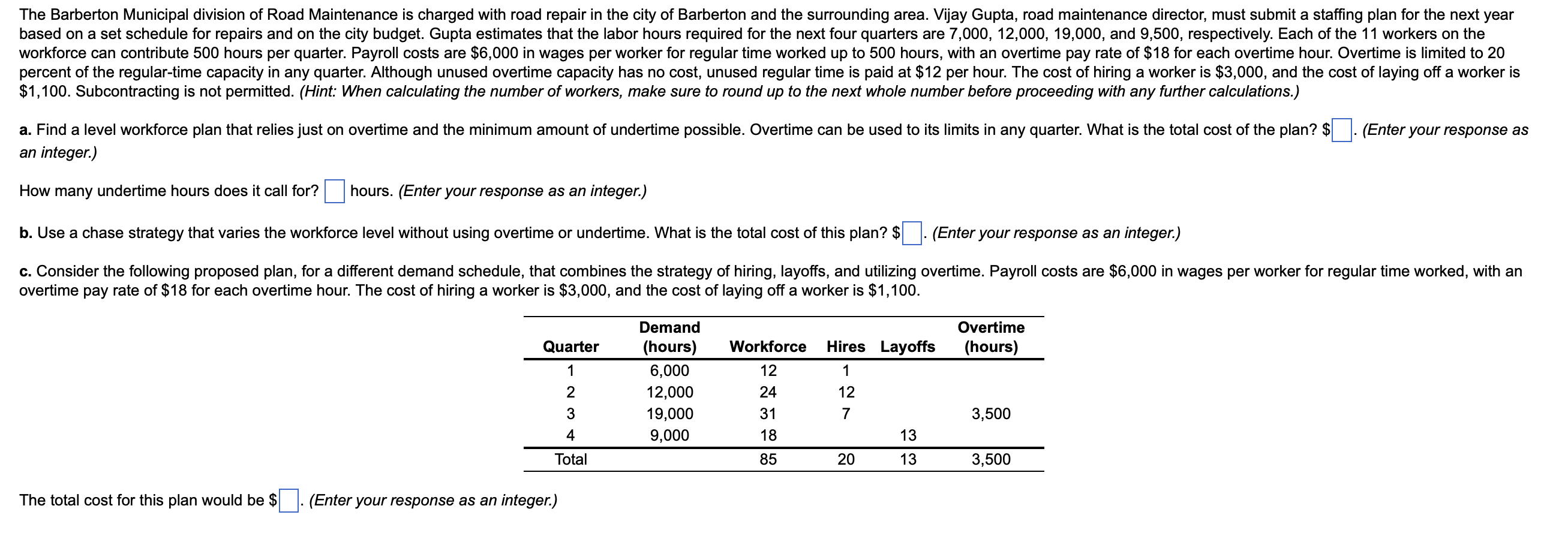The Barberton Municipal division of Road