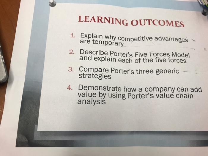 15. What is meant by the phrase "hierarchical
