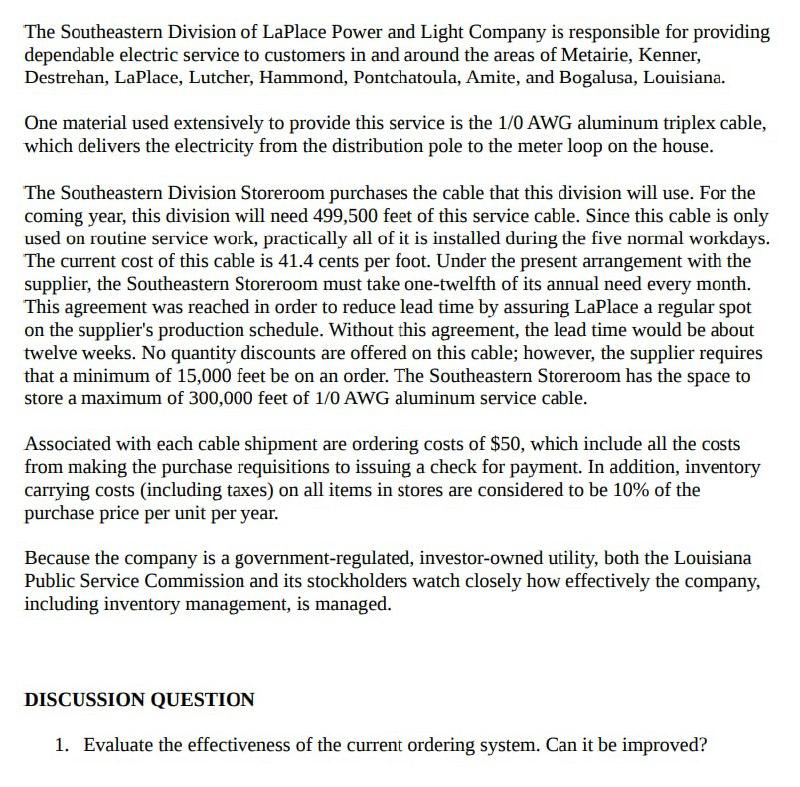 I need the answer as soon as possible The