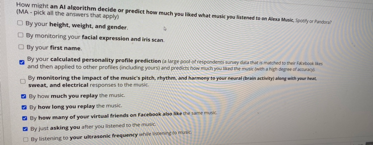 Who is most likely to be hired to label much of