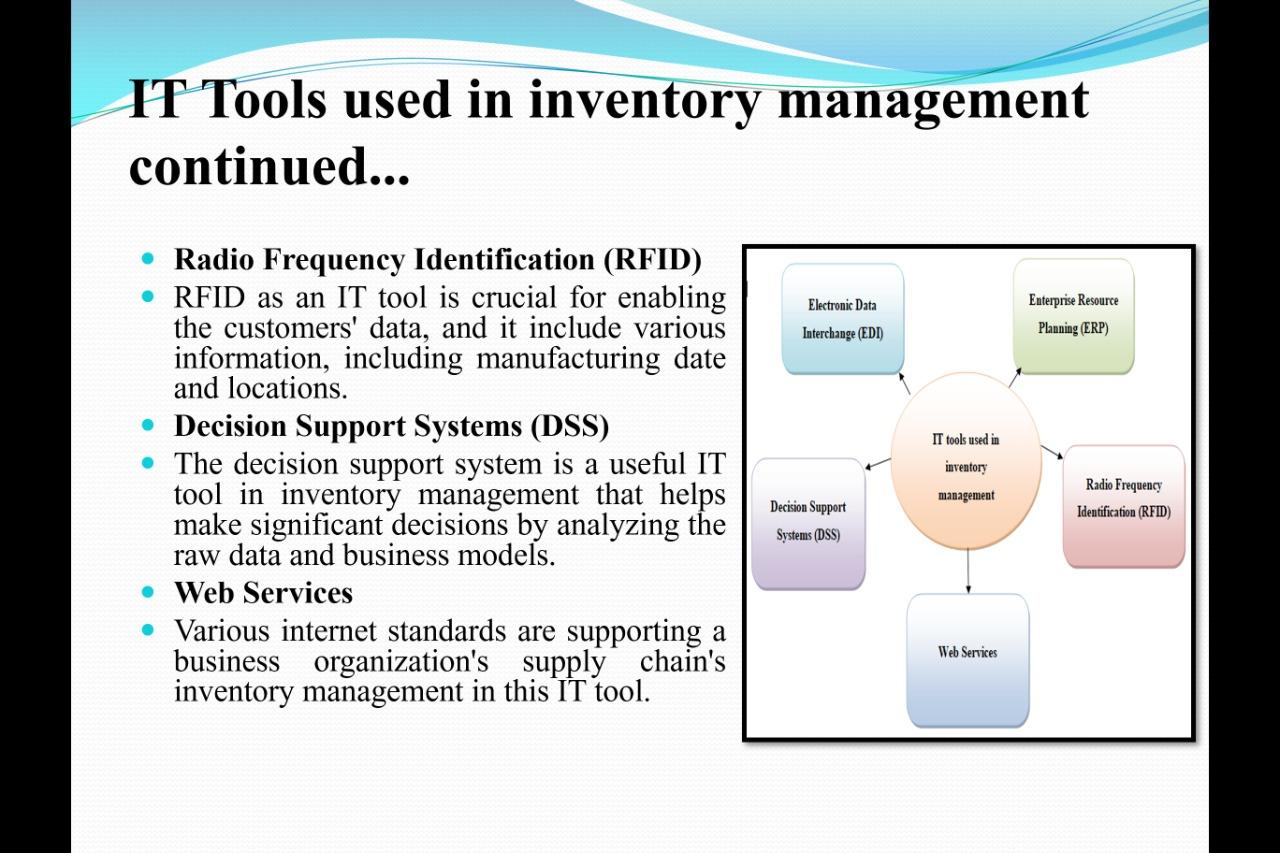 Please explain to me each point. THE INFLUENCE OF