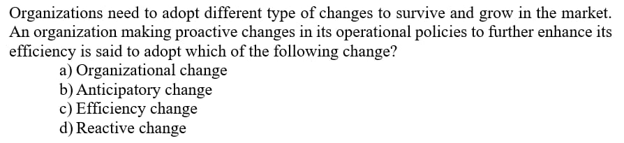 Which of the following is a qualitative analysis