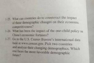 will find China an attractive market. Case