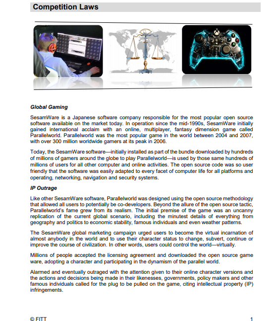 Can anyone solve this Case Study. Don't forget to