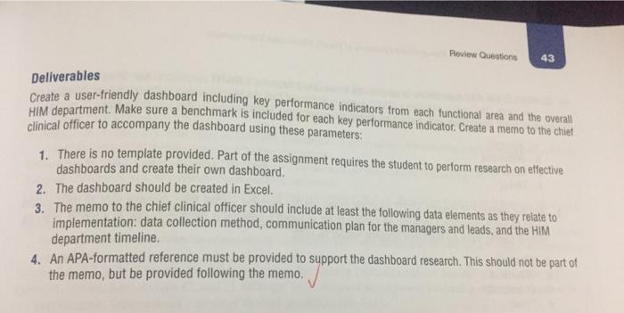 Case Study Objectives Research best practices for