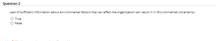 Question 1 Match the correct pairs - Task