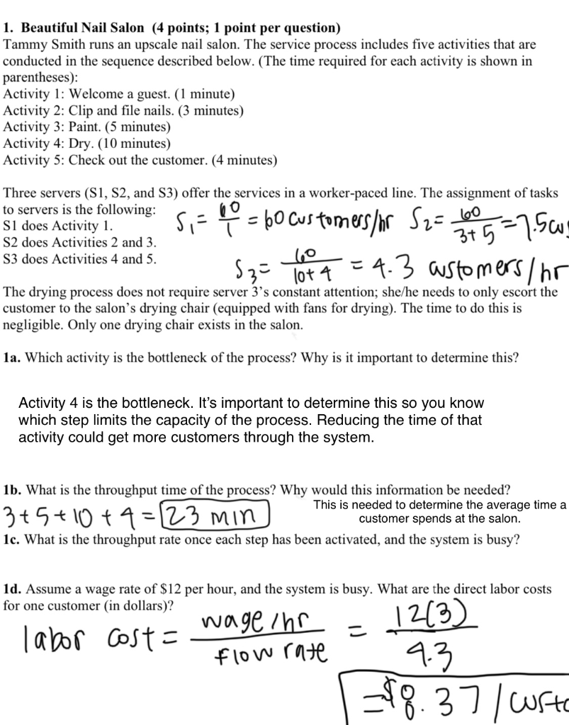 Is what I have on there correct? Also I need help