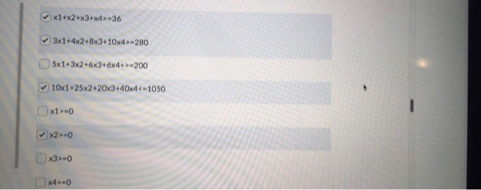 Question 21 (4 points) Saved According to the